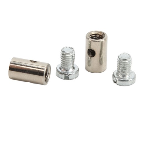 6mm 2in solderless - solderless, cable