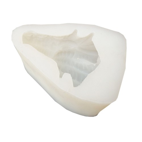Dragon head baking - dragon,