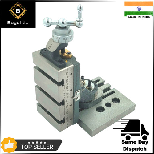 Mini vertical milling - mini, slide