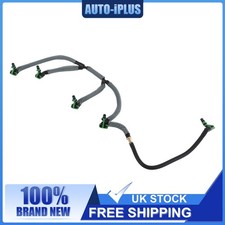 Fuel injector leak - fuel, off