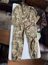British Army MTP AFV Coveralls