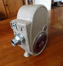 Vintage Bell & Howell-Gaumont