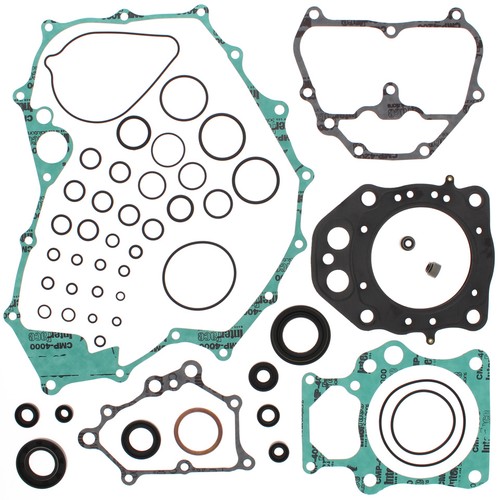 Gasket set honda - set,