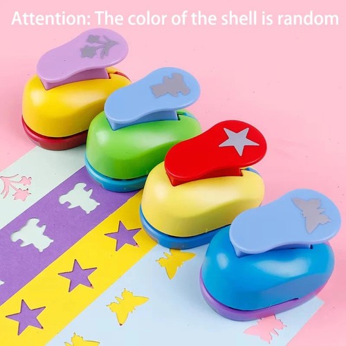 Paper flower cutter shapes - cutter,