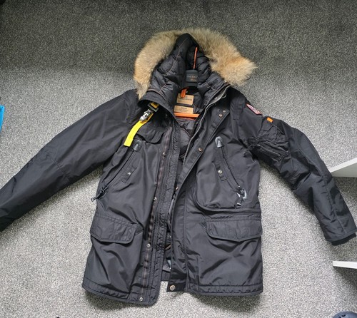 Parajumpers right hand parka - parajumpers,