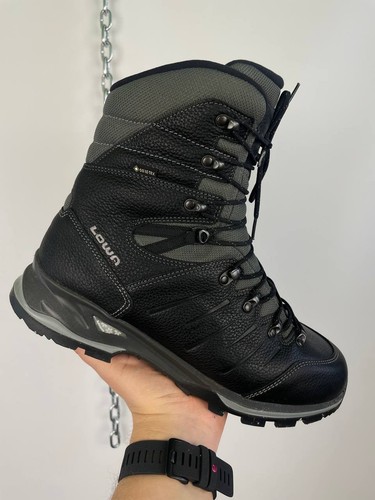 Lowa yukon ice gtx gore - ice,