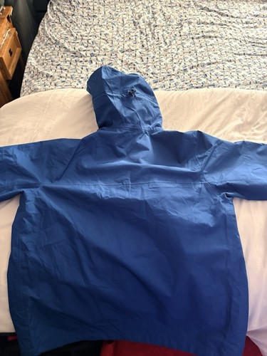 Tech helly henson water - s/p,