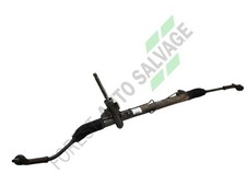 2009 FORD MONDEO STEERING RACK