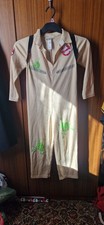 ASDA George Ghostbusters Kids Childrens Age 7-8 Years Halloween Costume Proton