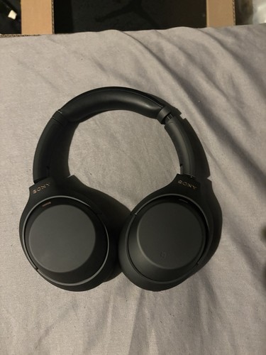 Sony 1000xm4 wireless - sony,