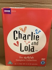 Charlie And Lola - The