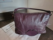 Lulu Guinness Small Leather