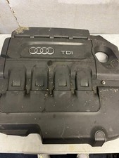 AUDI  A3 2.0 TDI MK3 ENGINE