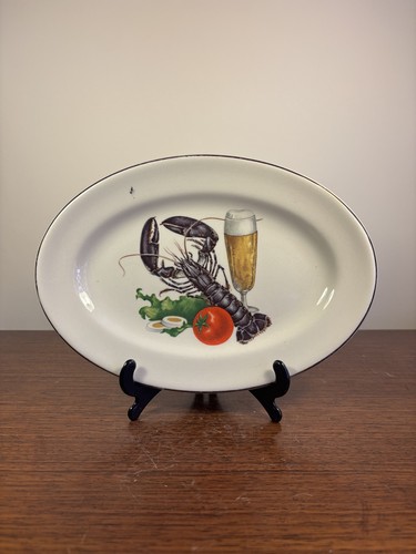 Vintage broadhurst burslem - vintage,