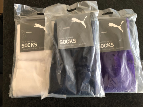Puma liga socks core - liga, –