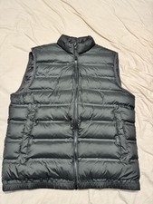 Zara Men’s Gilet Size Medium