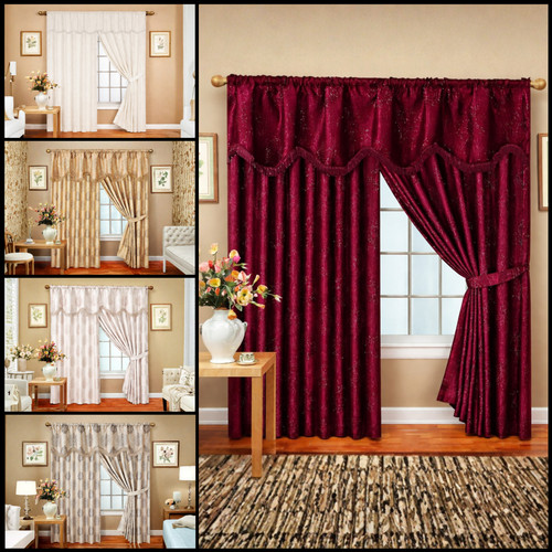Fully line luxury - line,