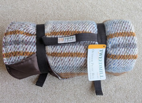 Tweedmill textiles made - textiles, uk