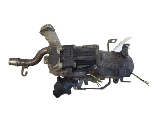 Volvo v50 egr valve - mw,
