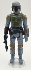Vintage Star Wars Boba Fett