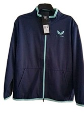 Everton FC Medium Jacket by