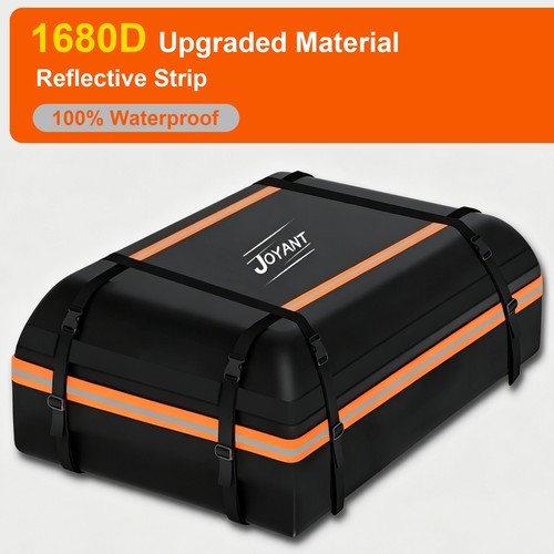 Cubic feet car roof - feet,