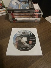 Playstation Games Bundle