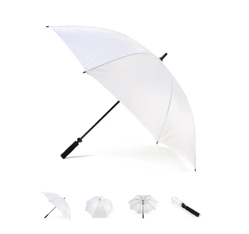 Jolly brolly white large - jolly,