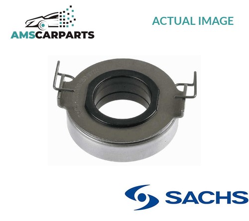 Clutch release bearing - release,