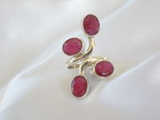 Vintage Sterling Silver 925