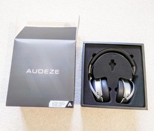 Audeze LCD-S20 Planar Magnetic Closed Back Headphones