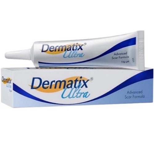 Dermatix ultra advanced - ultra, scar