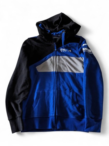 Yamaha racing paddock - -, jacket