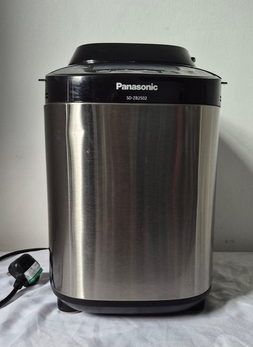 Panasonic bread maker - bread,