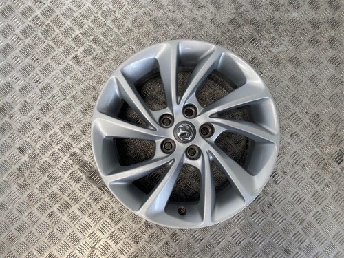 Vauxhall astra mk7 - astra, k