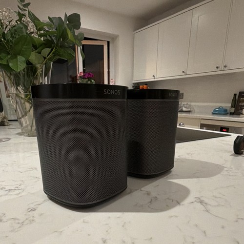 Sonos play smart - play:1, (gen