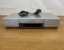 Panasonic NV-HV61EB VHS VCR