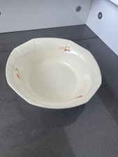 VINTAGE ALFRED MEAKIN 9”