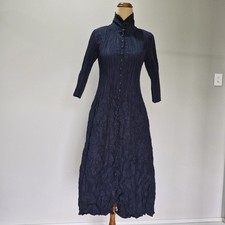 Alquema Nehru Dark Blue
