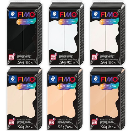 Fimo professional polymer - professional,