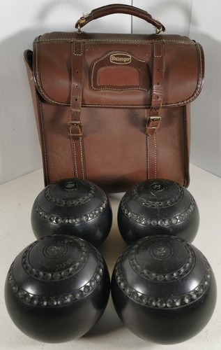 Vintage henselite super grip - henselite, super-grip