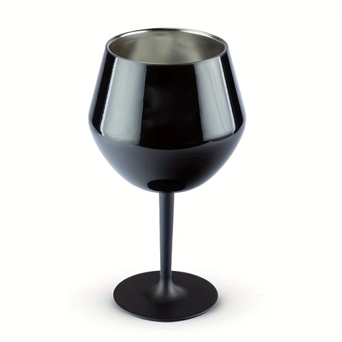 14oz stainless steel - steel, wine