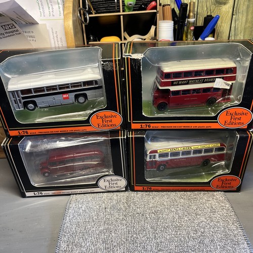 Gilbow exclusive first - 4x,