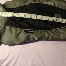 3PEAKS Small Dog Coat- 3M