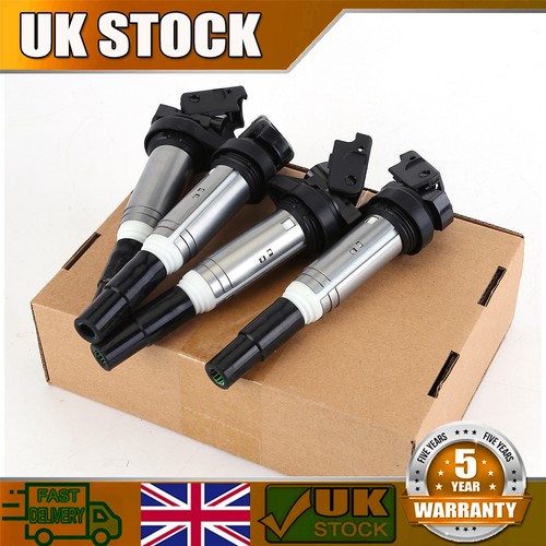 4pcs for mini r56 - r56, ignition