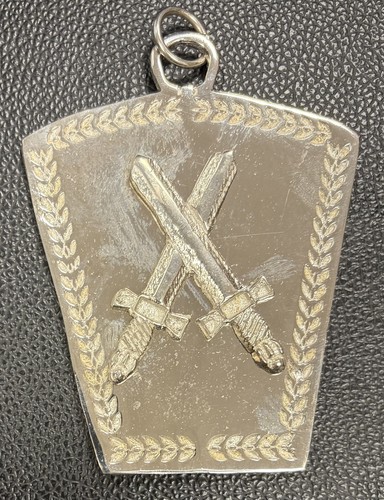 Masonic mark lodge inner - mark,