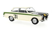 FORD CORTINA LOTUS MK1 NO31