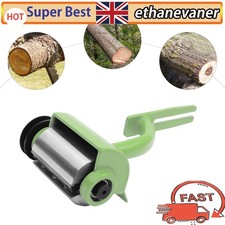 Log Debarker Chainsaw