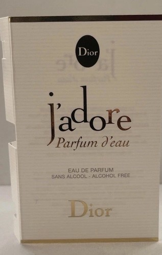 Dior adore parfum eau - j'adore,
