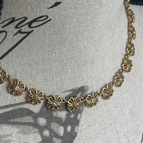Vintage avon gold tone - vintage,